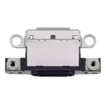 Port De Incarcare iPhone 16 Pro / 16 Pro Max (Black)