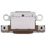 Port De Incarcare iPhone 16 Pro / 16 Pro Max (Natural Titanium)