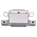 Port De Incarcare iPhone 16 Pro / 16 Pro Max (White)