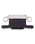 Port Incarcare iPhone 11 (Black)