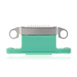 Port Incarcare iPhone 11 (Green)