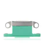 Port Incarcare iPhone 11 (Green)