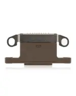 Port Incarcare iPhone 11 Pro / 11 Pro Max (Gold)