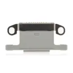 Port Incarcare iPhone 11 Pro / 11 Pro Max (Silver)