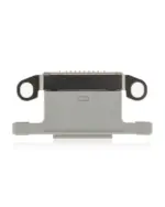 Port Incarcare iPhone 11 Pro / 11 Pro Max (Silver)