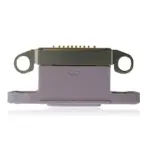 Port Incarcare iPhone 11 (Purple)