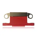 Port Incarcare iPhone 11 (Red)