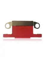 Port Incarcare iPhone 11 (Red)