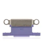 Port Incarcare iPhone 12  (Blue)