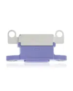 Port Incarcare iPhone 12 Mini (Purple)