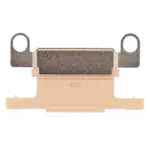 Port Incarcare iPhone 12 Mini (White)