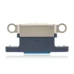 Port Incarcare iPhone 12 Pro (Blue)