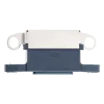 Port Incarcare iPhone 12 Pro Max (Blue)