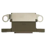 Port Incarcare iPhone 12 Pro Max (Gold)