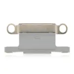 Port Incarcare iPhone 12 Pro (Silver)