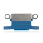 Port Incarcare iPhone 13 / 13 Mini (Blue)