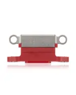 Port Incarcare iPhone 13 / 13 Mini (Red)