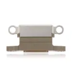 Port Incarcare iPhone 13 Pro / 13 Pro Max (Gold)