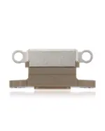 Port Incarcare iPhone 13 Pro / 13 Pro Max (Gold)