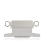 Port Incarcare iPhone 13 Pro / 13 Pro Max (Silver)