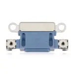 Port Incarcare iPhone 14 / 14 Plus (Blue)