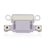Port Incarcare iPhone 14 / 14 Plus (Purple)