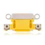 Port Incarcare iPhone 14 / 14 Plus (Yellow)