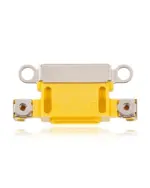 Port Incarcare iPhone 14 / 14 Plus (Yellow)