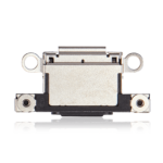 Port Incarcare iPhone 15 / 15 Plus (Black)