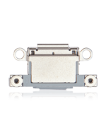 Port Incarcare iPhone 15 / 15 Plus (Blue)