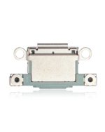 Port Incarcare iPhone 15 / 15 Plus (Green)