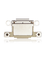 Port Incarcare iPhone 15 / 15 Plus (Yellow)