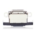 Port Incarcare iPhone 15 Pro / 15 Pro Max  (Black)