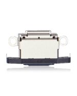 Port Incarcare iPhone 15 Pro / 15 Pro Max  (Black)