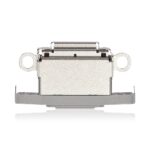 Port Incarcare iPhone 15 Pro / 15 Pro Max  (White)