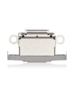 Port Incarcare iPhone 15 Pro / 15 Pro Max  (White)