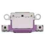 Port Incarcare iPhone 16 / 16 Plus (Pink}