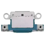 Port Incarcare iPhone 16 / 16 Plus  (Teal)