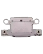 Port Incarcare iPhone 16 / 16 Plus  (White)