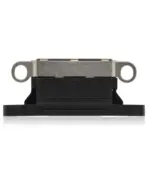 Port Incarcare iPhone X (Gray)