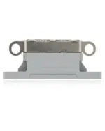 Port Incarcare iPhone X (Silver)