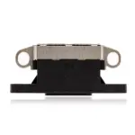 Port Incarcare iPhone XR (Black)