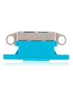 Port Incarcare iPhone XR (Blue)