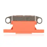 Port Incarcare iPhone XR (Coral)