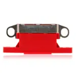 Port Incarcare iPhone XR (Red)