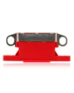 Port Incarcare iPhone XR (Red)