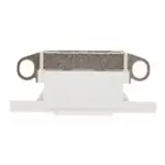 Port Incarcare iPhone XR (White)