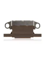 Port Incarcare iPhone XS / XS Max (Gold)