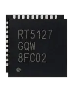 RT5127GQW IC Power Management Sony PS5 - PlayStation 5 Slim