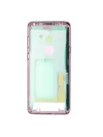 Carcasa Mijloc Mid-Frame Samsung Galaxy S9 Plus (Lilac Purple) - imagine 2